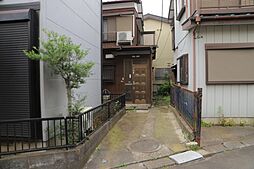 相鉄本線 さがみ野駅 徒歩21分
