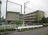 周辺：【中学校】相川中学校まで1865ｍ