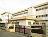 周辺：【小学校】散田小学校まで842ｍ