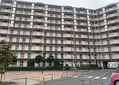 外観：マンションの外観は非常に重要なポイントです！外観の善し悪しは資産価値に大きな影響を与えます。外観のいいマンションを購入することで、高値で売却がしやすく、買い手が見つかりやすいというメリットがあります。