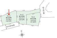 東京都八王子市片倉町：物件画像