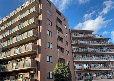 外観：マンションの外観は非常に重要なポイントです！外観の善し悪しは資産価値に大きな影響を与えます。外観のいいマンションを購入することで、高値で売却がしやすく、買い手が見つかりやすいというメリットがあります。