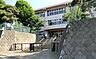 周辺：【小学校】千木良小学校まで513ｍ