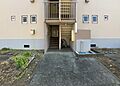 受付はマンショ...