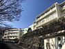 周辺：【小学校】小宮小学校まで870ｍ