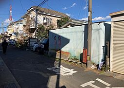 相模線 門沢橋駅 徒歩22分
