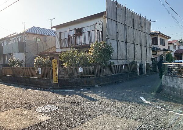 外観画像
