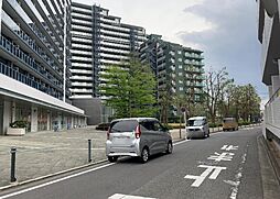 パークスクエア相模大野タワー&レジデンス