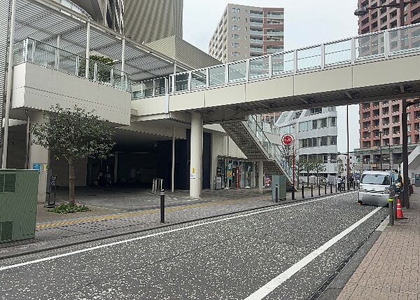 ザ・ハシモトタワー