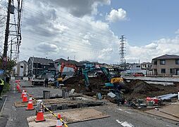 横浜線 町田駅 徒歩20分