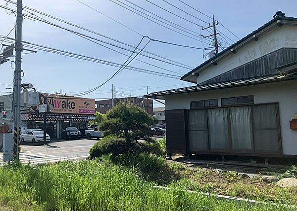 外観画像