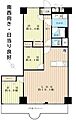 八王子セントラルマンション3階2,580万円