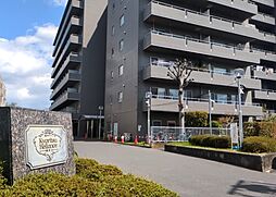 共立リライアンス四谷I