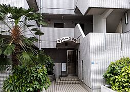 マドレーヌ子安町