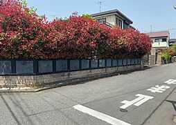 小田急小田原線 鶴川駅 徒歩20分