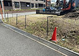 中央線 西八王子駅 徒歩22分