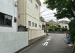 中央線 西八王子駅 徒歩14分
