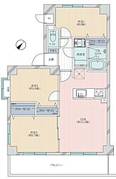 ダイアパレス八王子北野