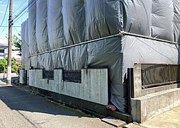 八高線 北八王子駅 徒歩19分