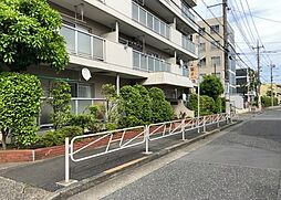 フアミール第二八王子富正ハイツ
