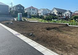 相鉄本線 かしわ台駅 徒歩16分
