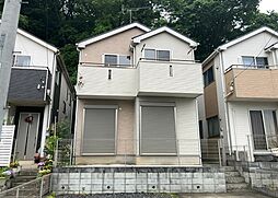 中央線 高尾駅 バス23分 バス下車 徒歩9分