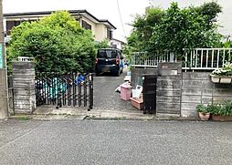 小田急小田原線 鶴川駅 徒歩35分
