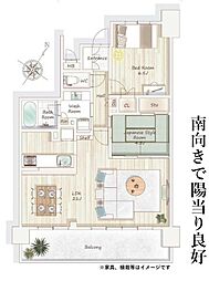 レーベンスクエアリマインドヒルズ
