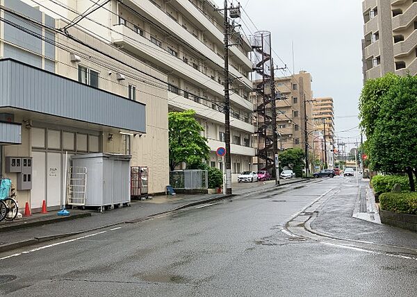 オーベル相模大野