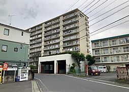 藤和すずかけ台ハイタウン