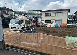 中央線 西八王子駅 徒歩31分