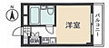 メゾンドノア狭間2階338万円