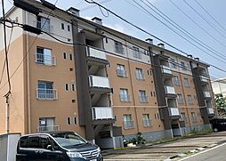 中津桜台団地6号棟