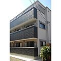 JR京浜東北・根岸線 大宮駅 徒歩10分の賃貸アパート