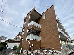 リブリ・カーサ本町西