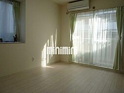 メゾン・ド・モネ