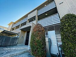 ウィスタリアＧ