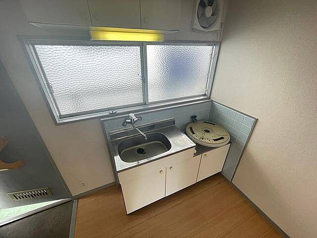 キッチン