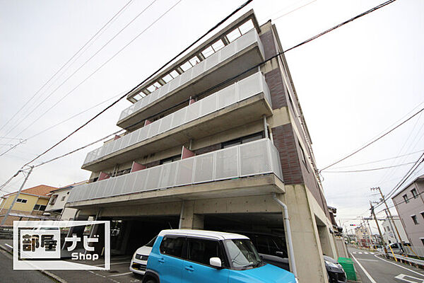 フルネス三浦 502｜愛媛県松山市高岡町(賃貸マンション1DK・5階・53.34㎡)の写真 その1