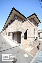 アヴェーク土居田 205 ｜ 愛媛県松山市土居田町（賃貸アパート2LDK・2階・49.68㎡） その20