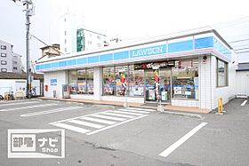 ユーロピュア　西山 208 ｜ 愛媛県松山市小坂5丁目（賃貸アパート1K・2階・29.75㎡） その7