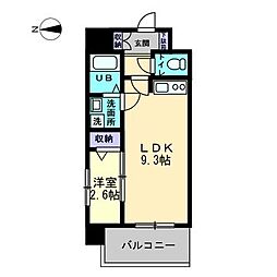 萱町六丁目駅 5.5万円