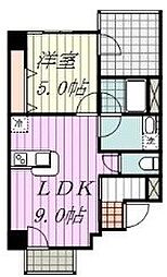 大街道駅 7.1万円