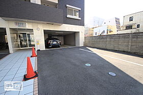 アリビオ歩行町 401 ｜ 愛媛県松山市歩行町2丁目（賃貸マンション1LDK・4階・42.17㎡） その15