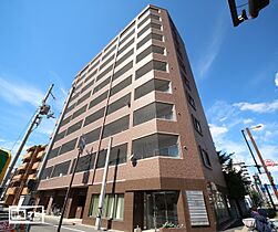 アスティオン本町 801 ｜ 愛媛県松山市本町5丁目（賃貸マンション1LDK・8階・40.43㎡） その1