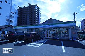 ソレイユ道後 501 ｜ 愛媛県松山市道後北代1丁目（賃貸マンション1LDK・5階・40.61㎡） その22