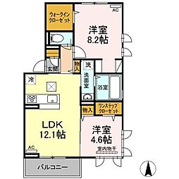 南町駅 9.4万円