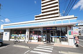 アフォーラ 202 ｜ 愛媛県松山市姫原1丁目（賃貸アパート1LDK・2階・42.89㎡） その26