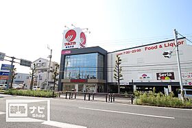 KUKUNA 201 ｜ 愛媛県松山市東石井6丁目（賃貸アパート1LDK・2階・43.35㎡） その4