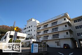 KUKUNA 201 ｜ 愛媛県松山市東石井6丁目（賃貸アパート1LDK・2階・43.35㎡） その6